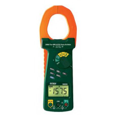 380926: 2000A True RMS AC/DC Clamp Meter