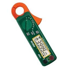 380942: 30A True RMS AC/DC Mini Clamp Meter
