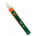DV25: Dual-Range AC Voltage Detector with Flashlight