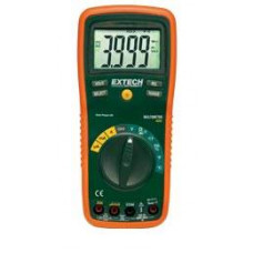 EX420: 11 Function Professional MultiMeter