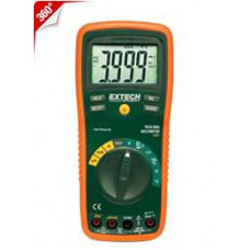 EX430: 11 Function True RMS Professional MultiMeter
