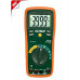 EX430: 11 Function True RMS Professional MultiMeter