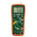 EX470: 12 Function True RMS Professional MultiMeter + InfraRed Thermometer