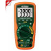 EX505: 11 Function Heavy Duty True RMS Industrial MultiMeter