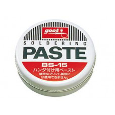 SOLDERING PASTES 50g