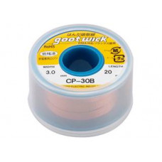 DESOLDERING WICK CP-30B 