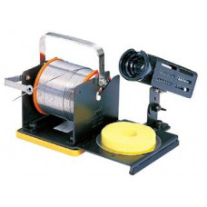 SOLDER REEL HOLDERS