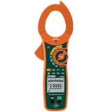 MA1500: 1500A True RMS AC/DC Clamp Meter + NCV