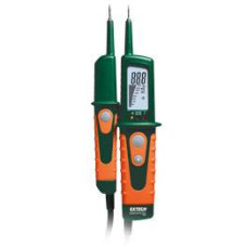 VT30: LCD Multifunction Voltage Tester