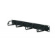 Horizontal Cable Organizer 1U