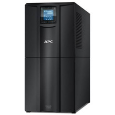 APC Smart-UPS C 3000VA LCD 230V