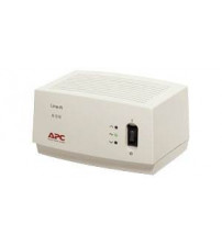 APC Line-R 600VA Automatic Voltage Regulator