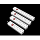 EXT.SKT.6 Way UK Socket 3mtrs UK Plug
