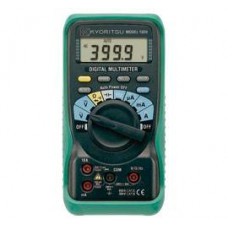 Digital Multimeters