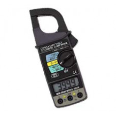 Digital Clamp Meters