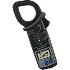 AC/DC Digital Clamp Meter