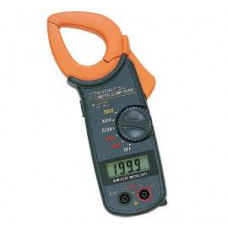 Digital Clamp Meters