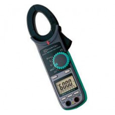 Digital Clamp Meters