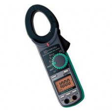 AC/DC Digital Clamp Meters