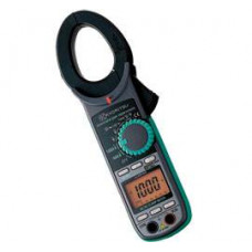 AC/DC Digital Clamp Meters