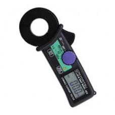 Leakage Clamp Meters