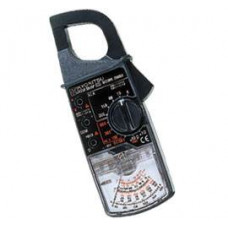 Analogue Clamp Meters
