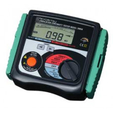Digital Insulation / Continuity Tester