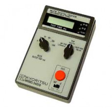 RCD Tester