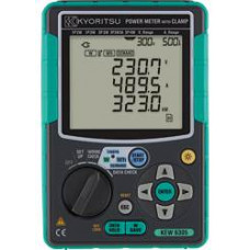 Compact Power Meter