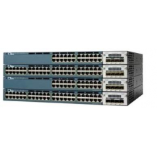 Catalyst 3560X 24Port data IP base