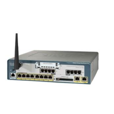 UC System with 4FXO , 1 VIC Exp