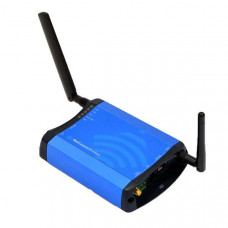 Industrial Indoor 3G router with Voice