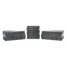 CISCO SWITCH 8 PORT GIGA  10/100/1000  MANAGEBLE