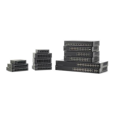 SF100D-08 8-port 10/100 desktop switch