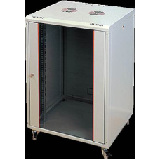 CABINET 16U 600X450mm