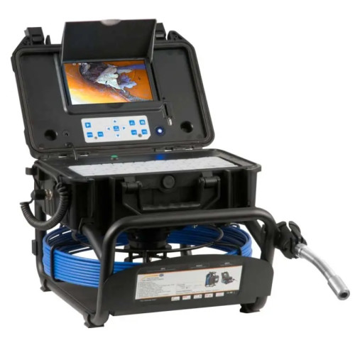 PCE-PIC 20: Inspection Camera 20m