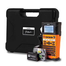 Brother Laminated Label Printer Brother Laminated Label Printer