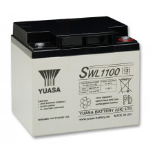 YUASA VRLA Battery 12V 40AH / SWL1100