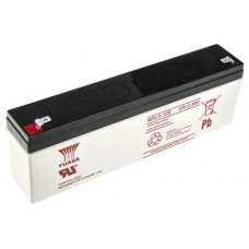YUASA VRLA Battery 12V 2.3AH / NP2.3-12