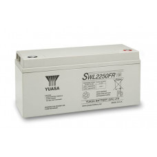 YUASA VRLA Battery 12V 76AH / SWL2250