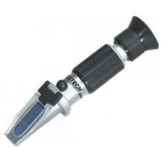 RF15: Portable Sucrose Brix Refractometer (0 to 32%) with ATC RF15: Portable Sucrose Brix Refractometer (0 to 32%) with ATC