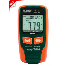 RHT20: Humidity and Temperature Datalogger