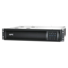 APC Smart-UPS 1500VA LCD RM 2U 230V with SmartConnectv