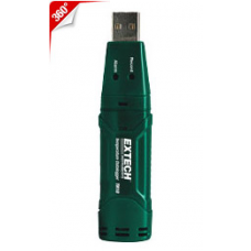  TH10: Temperature USB Datalogger