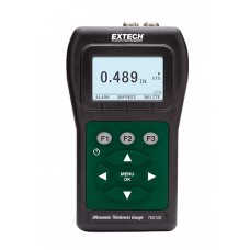 TKG100: Digital Ultrasonic Thickness Gauge