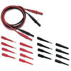 Fluke TL82 Automotive Pin & Socket Adapter Set