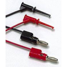Fluke TL960 Micro-Hook Test Leads