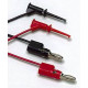 Fluke TL960 Micro-Hook Test Leads