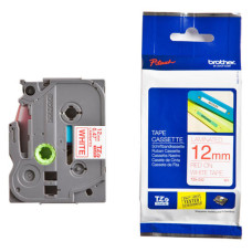 Brother Genuine Laminated Label