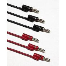 Fluke TL935 Patch Cords (60, 90, 120 cm)